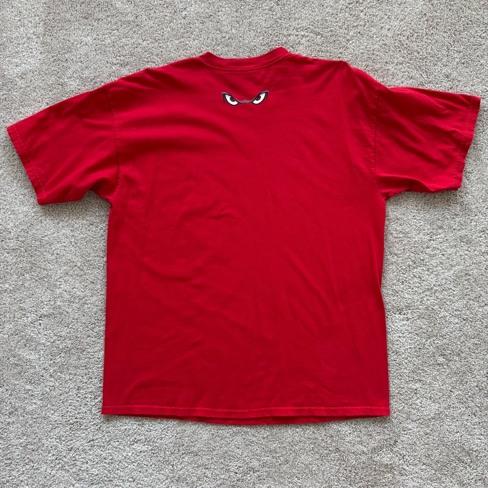 Vintage Lake Elsinore Storm T-Shirt Minor League Baseball, Men Sz XL MLB - Picture 6 of 6